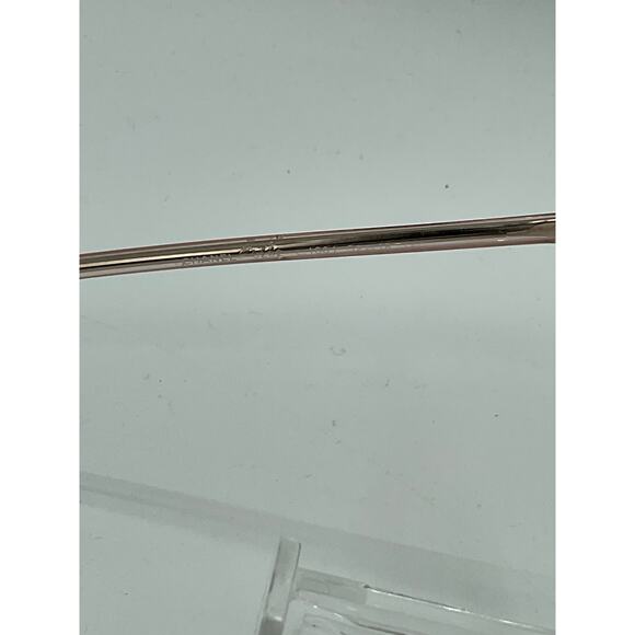 Chanel Glasses with Case- FRAMES ONLY!! - Picture 8 of 9